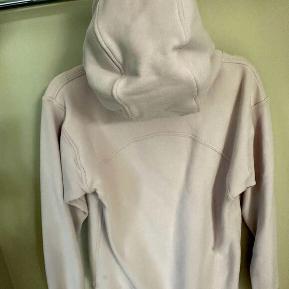 Limited edition Lululemon All Yours Hoodie size 6 - Picture 5 of 6